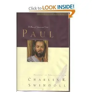Cover of Paul