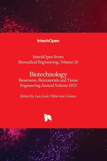 Cover of Biotechnology