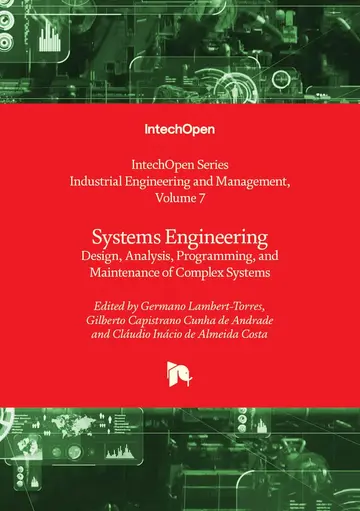 Cover of Systems Engineering