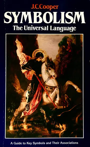 Cover of Symbolism