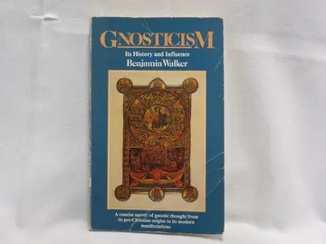 Cover of Gnosticism