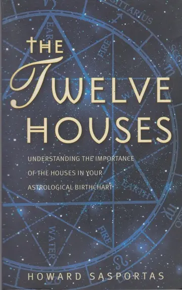 Cover of The Twelve Houses