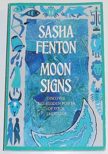 Cover of Moon Signs