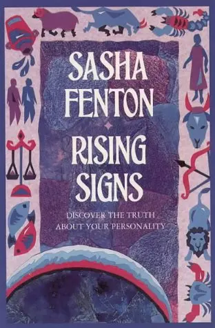 Cover of Rising Signs
