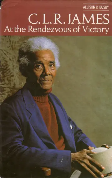 Cover of At the Rendezvous of Victory