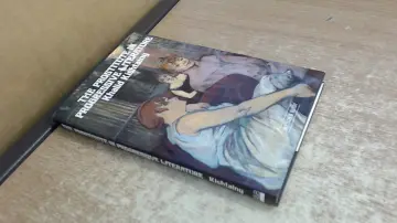 Cover of Prostitute in Progressive Literature