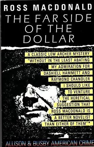 Cover of The Far Side of the Dollar