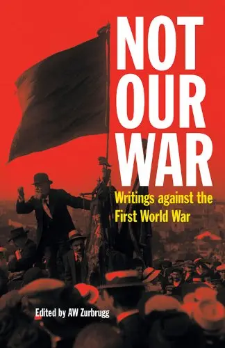 Cover of Not Our War
