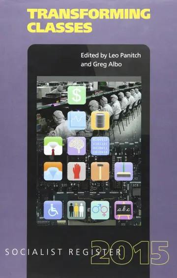 Cover of Transforming Classes