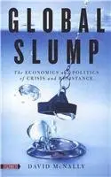 Cover of Global Slump