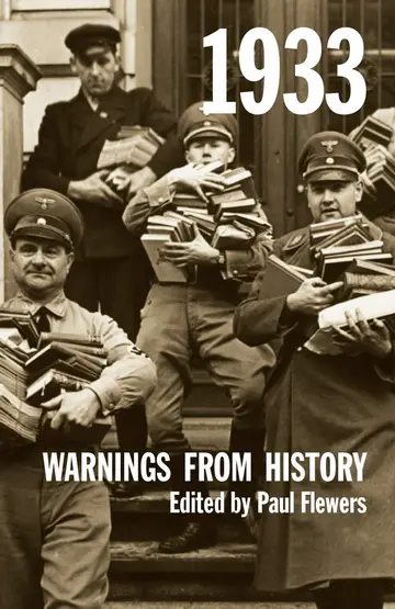 Cover of 1933