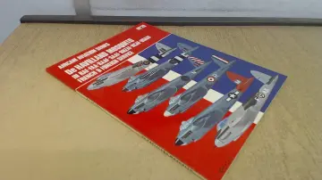 Cover of De Havilland Mosquito