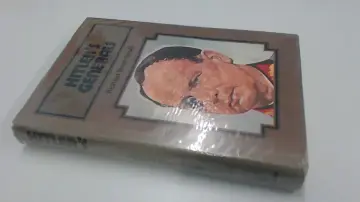 Cover of Hitler's Generals