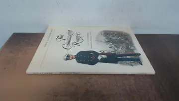 Cover of The Connaught Rangers