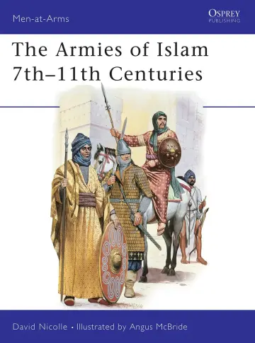 Cover of Armies of Islam
