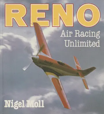 Cover of Reno