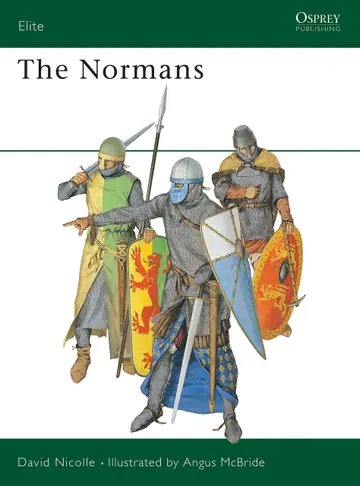 Cover of The Normans