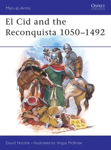 Cover of El Cid and the Reconquista