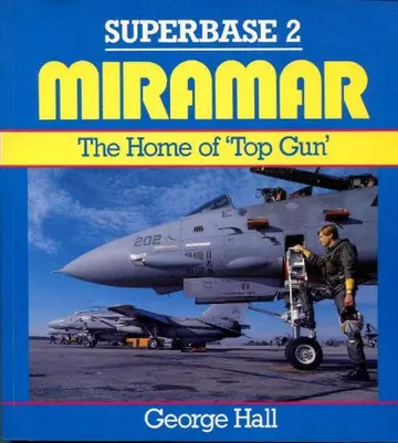 Cover of Miramar