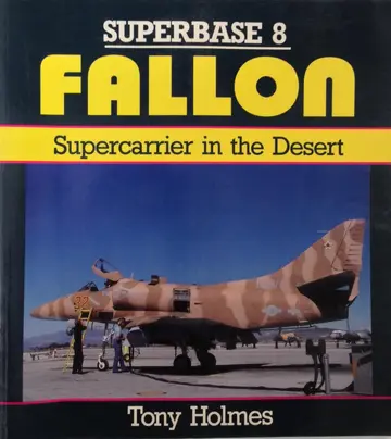 Cover of Fallon