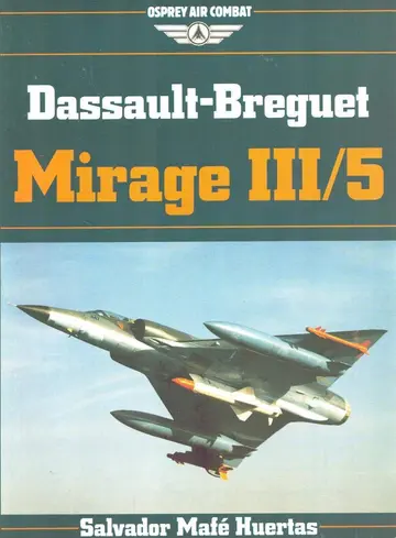 Cover of Dassault