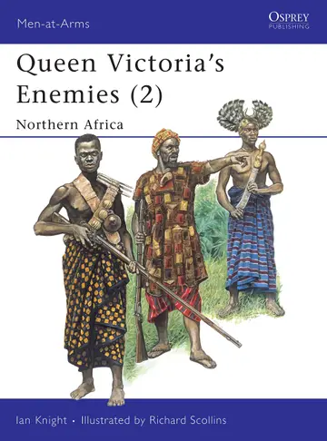 Cover of Queen Victoria's Enemies