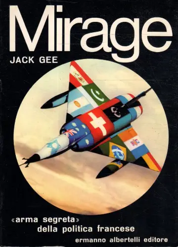 Cover of Mirage