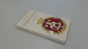 Cover of Queen's Malabars