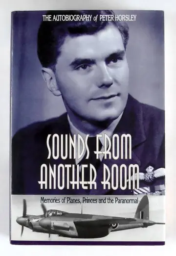 Cover of Sound from Another Room