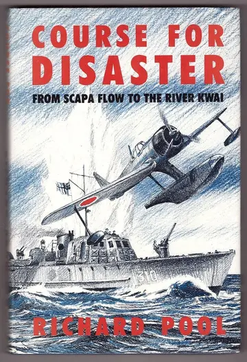 Cover of Course for Disaster