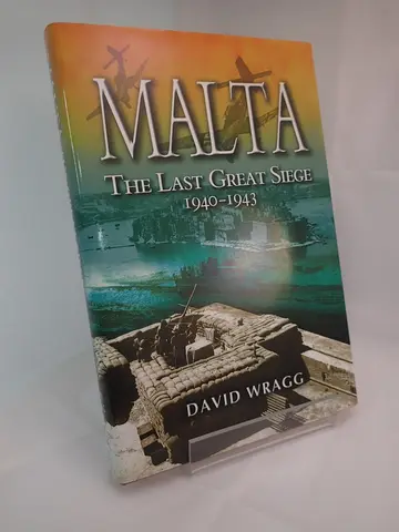 Cover of Malta