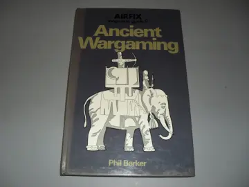 Cover of Ancient Wargaming (No. 9)