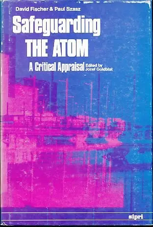 Cover of Safeguarding the Atom
