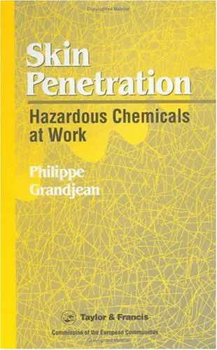 Cover of Skin Penetration