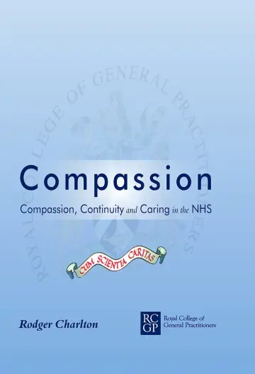 Cover of Compassion