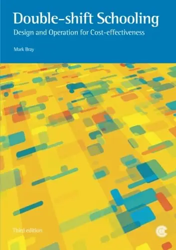 Cover of Double-Shift Schooling
