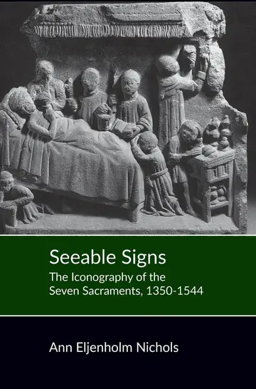 Cover of Seeable Signs