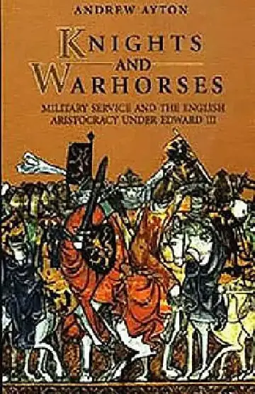 Cover of Knights and Warhorses