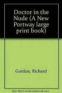Cover of Doctor in the Nude