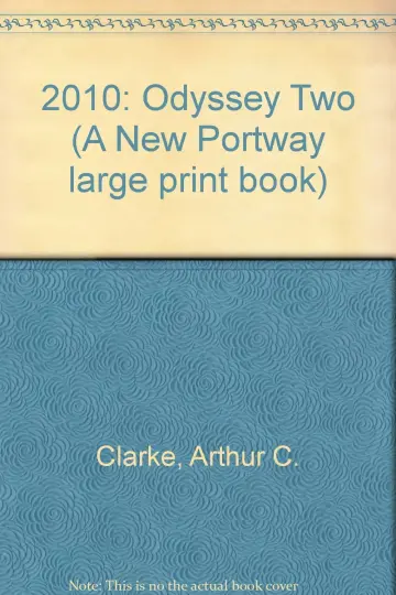 Cover of 2010
