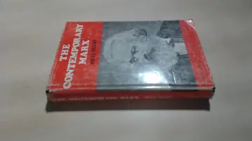 Cover of Contemporary Marx