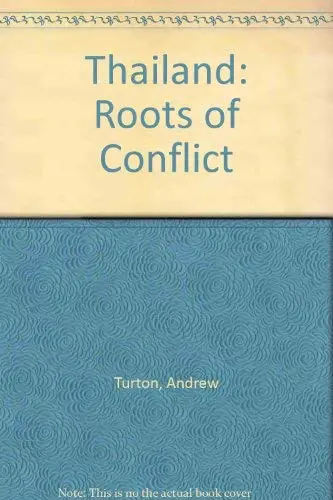 Cover of Thailand