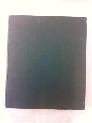 Cover of New Italian Architecture
