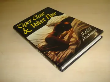 Cover of Tiger Claw and Velvet Paw