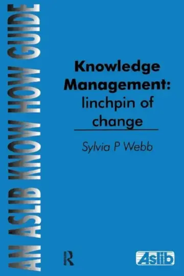 Cover of Knowledge Management