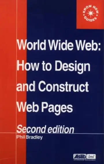 Cover of World Wide Web