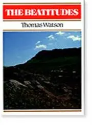 Cover of The Beatitudes