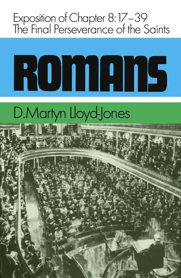 Cover of Romans