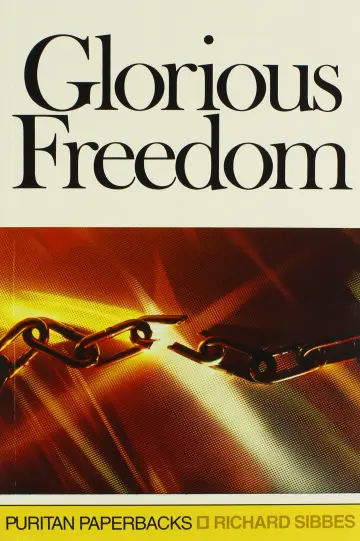Cover of Glorious Freedom
