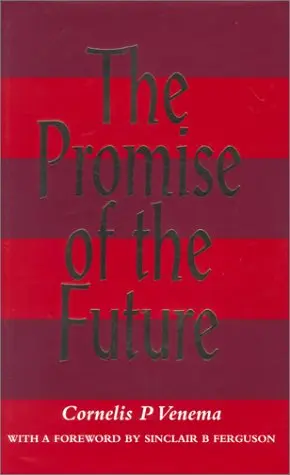 Cover of The Promise of the Future